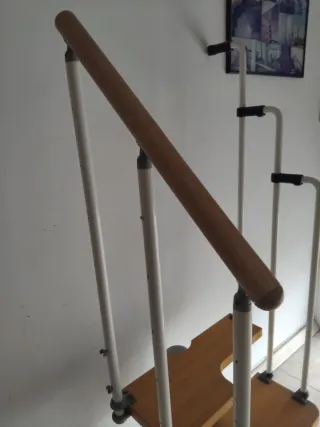 Escalera peldaños japoneses 61cm