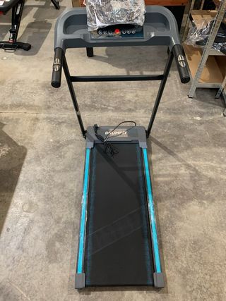 Cinta Correr Drumfit WayHome 1200 Sprint
