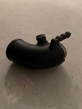 Codo admisión turbo (inlet pipe) EA888.3