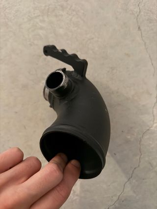 Codo admisión turbo (inlet pipe) EA888.3