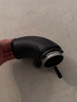 Codo admisión turbo (inlet pipe) EA888.3