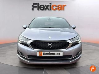 DS DS 4 1.6 BlueHDi 88kW (120CV) Desire