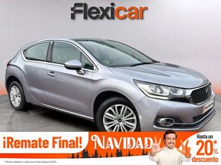 DS DS 4 1.6 BlueHDi 88kW (120CV) Desire