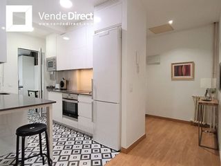 Piso en alquiler en Castilla en Madrid