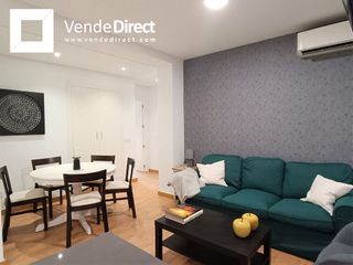 Piso en alquiler en Castilla en Madrid