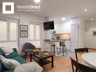 Piso en alquiler en Castilla en Madrid