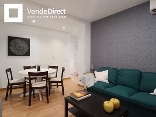 Piso en alquiler en Castilla en Madrid