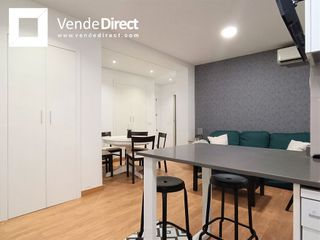 Piso en alquiler en Castilla en Madrid