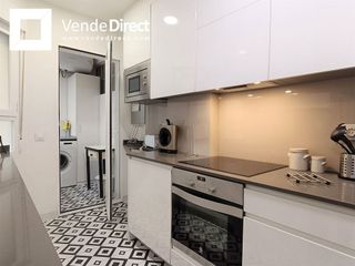 Piso en alquiler en Castilla en Madrid