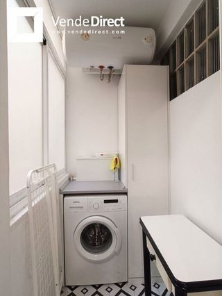 Piso en alquiler en Castilla en Madrid