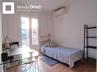 Piso en alquiler en Castilla en Madrid