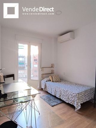 Piso en alquiler en Castilla en Madrid