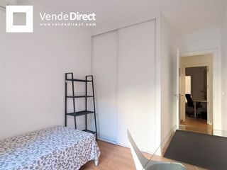 Piso en alquiler en Castilla en Madrid