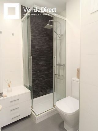 Piso en alquiler en Castilla en Madrid