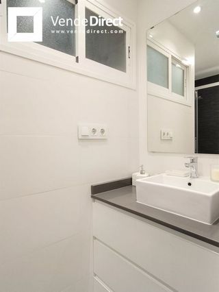 Piso en alquiler en Castilla en Madrid