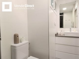 Piso en alquiler en Castilla en Madrid