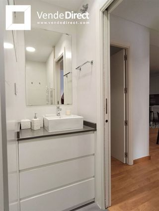 Piso en alquiler en Castilla en Madrid