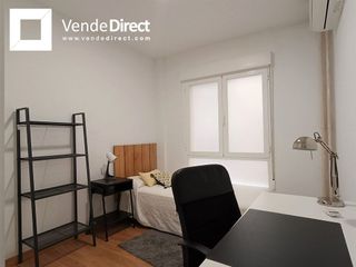 Piso en alquiler en Castilla en Madrid