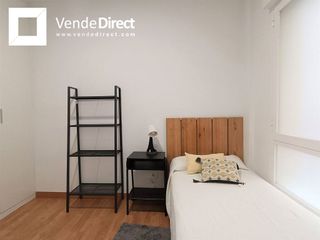 Piso en alquiler en Castilla en Madrid