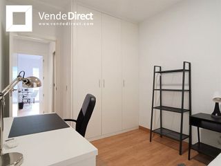 Piso en alquiler en Castilla en Madrid