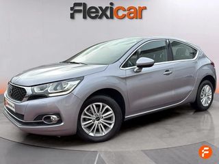 DS DS 4 1.6 BlueHDi 88kW (120CV) Desire