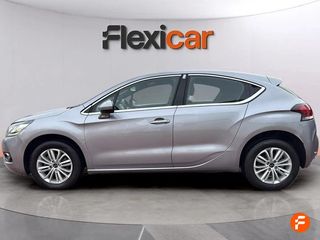 DS DS 4 1.6 BlueHDi 88kW (120CV) Desire