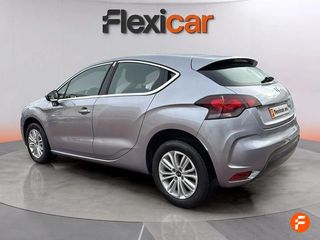 DS DS 4 1.6 BlueHDi 88kW (120CV) Desire