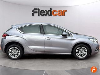 DS DS 4 1.6 BlueHDi 88kW (120CV) Desire