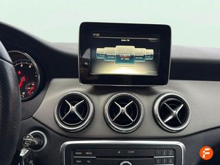 Mercedes Clase CLA CLA 180