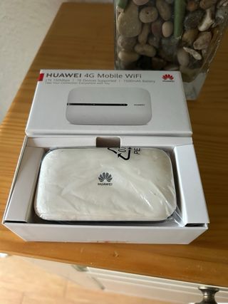 Huawei 4G Mobile WiFi LTE 150Mbps E5576