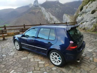 Despiece Golf 1.6 SR 180.000km