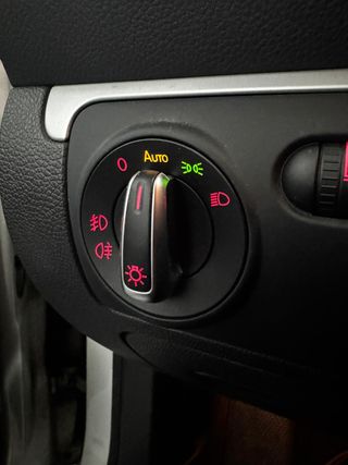 Volkswagen Scirocco RLINE