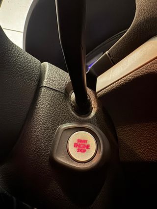 Volkswagen Scirocco RLINE