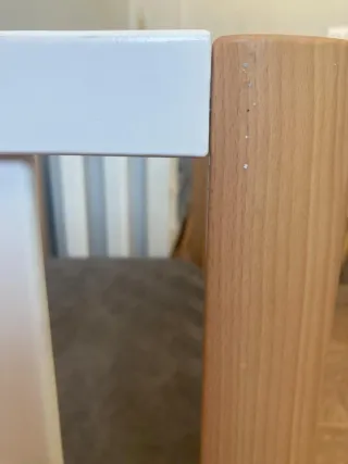 Cuna Colecho Cotinfant DOCO 4 en 1 + Colchón