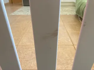 Cuna Colecho Cotinfant DOCO 4 en 1 + Colchón