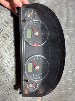 Cuadro Instrumentos Ford Mondeo III Sedán