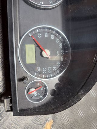 Cuadro Instrumentos Ford Mondeo III Sedán