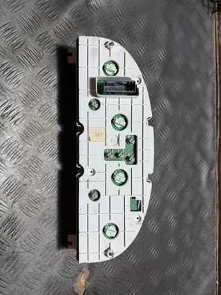 Cuadro Instrumentos Ford Mondeo III Sedán