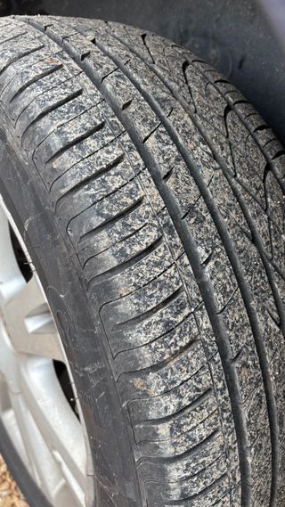 Volkswagen Touareg 2006