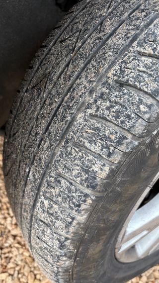 Volkswagen Touareg 2006