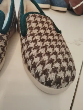 Zapatillas de casa Balbino