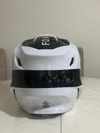 Casco Fox V3 RS 2025