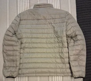 Chaqueta Antony Morato gris