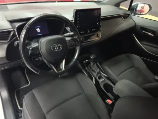 Toyota Corolla Híbrido 122CV 200.000KM Año 2021