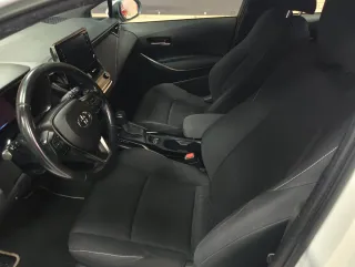 Toyota Corolla Híbrido 122CV 200.000KM Año 2021