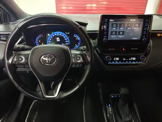 Toyota Corolla Híbrido 122CV 200.000KM Año 2021