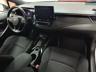 Toyota Corolla Híbrido 122CV 200.000KM Año 2021