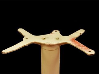 vendo bellissimo piedistallo originale Berkel