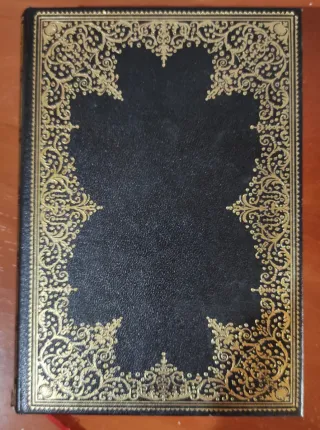 Colección clásicos españoles.Amigos de la historia