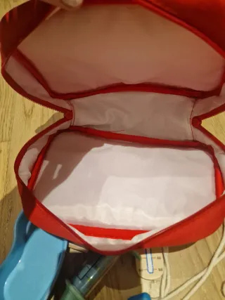 Valigetta Dottore Giocattolo Legno